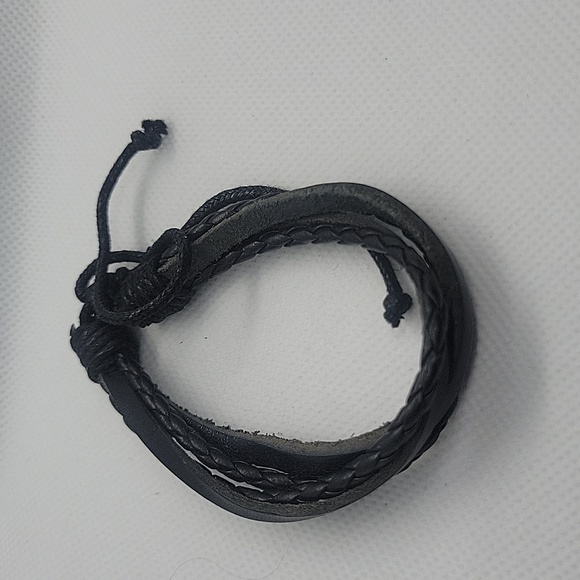 Paragon Legacy Natural Stone Bracelet (blue ice) - Picture 2 of 3